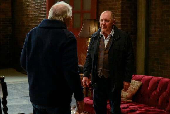 The Blacklist Season 10 Episode 10