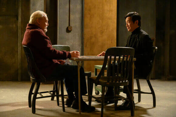 The Blacklist Season 10 Episode 10