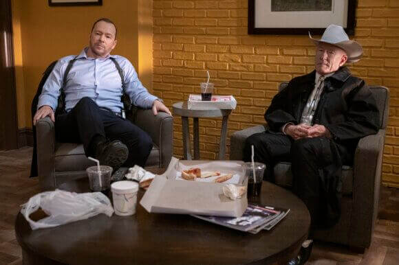 Blue Bloods Season 13 Episode 15
