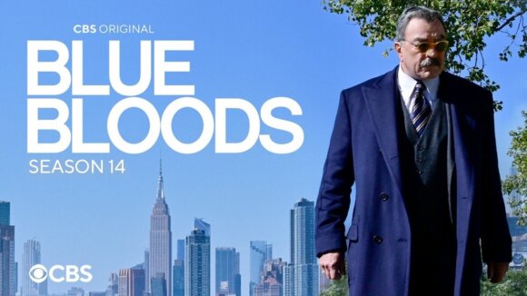 Blue Bloods Season 14