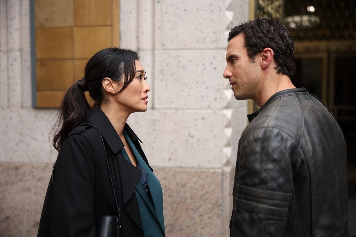 The Company You Keep Episode 6 Photos, Cast and Promo