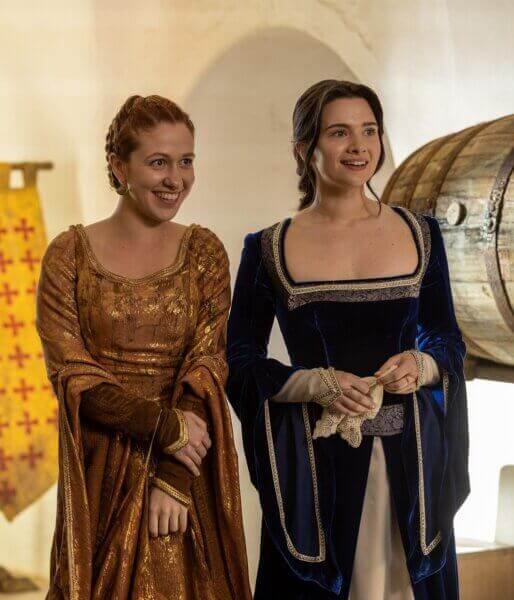 Fantasy Island Season 2 Episode 9