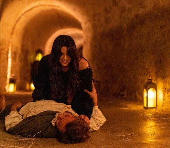 Fantasy Island Season 2 Episode 9