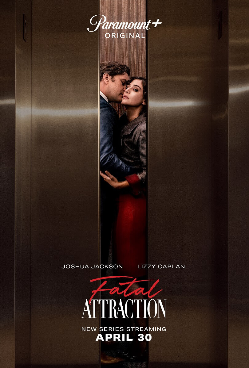 First Look 'Fatal Attraction' Series Teaser Trailer