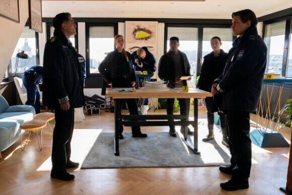 FBI International Season 2 Episode 15
