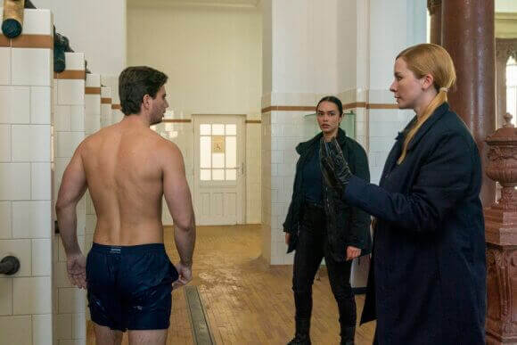FBI International Season 2 Episode 15