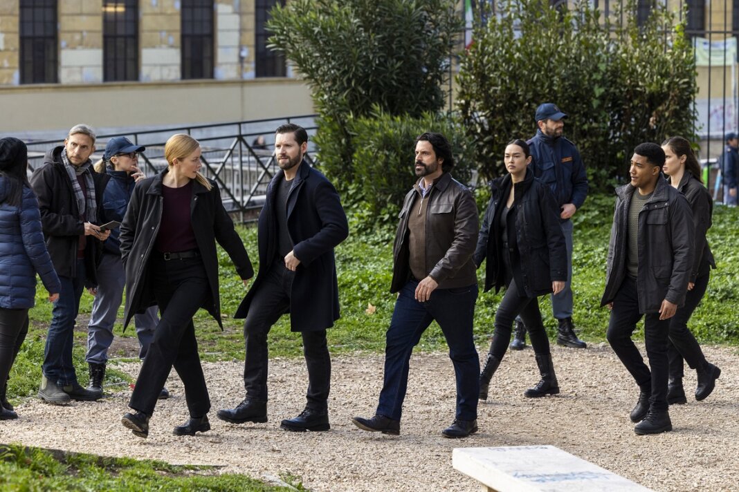 FBI: International Season 2 Episode 16 Photos, Cast, Crossover Plot
