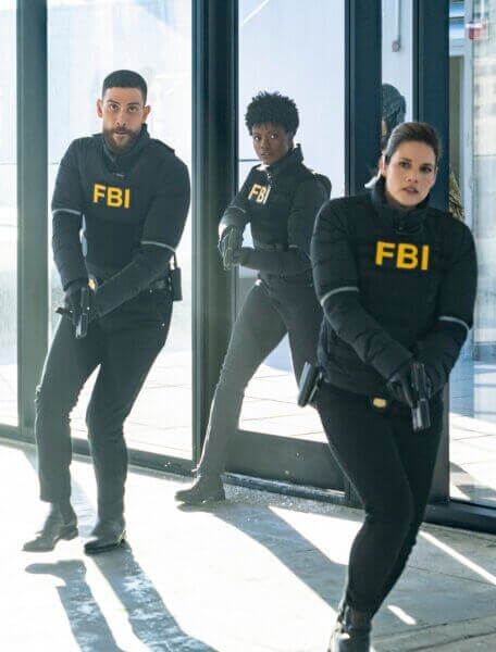 FBI Season 5 Episode 17
