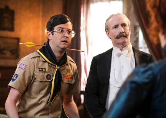 Ghosts Season 2 Episode 17