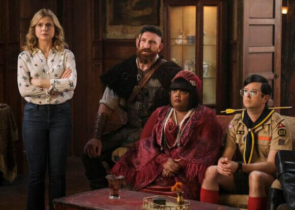 Ghosts Season 2 Episode 17