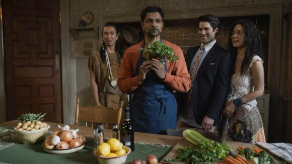 Ghosts Season 2 Episode 17