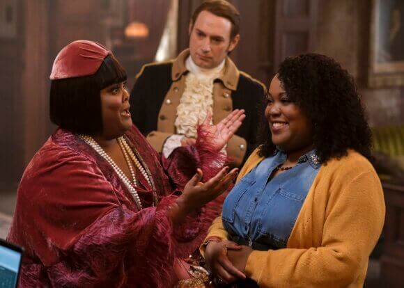 Ghosts Season 2 Episode 18