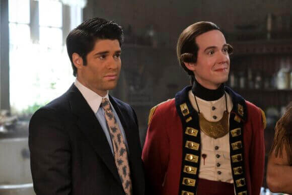 Ghosts Season 2 Episode 18