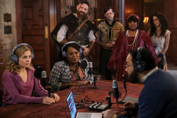 Ghosts Season 2 Episode 18