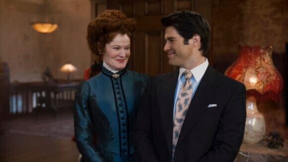 Ghosts Season 2 Episode 18