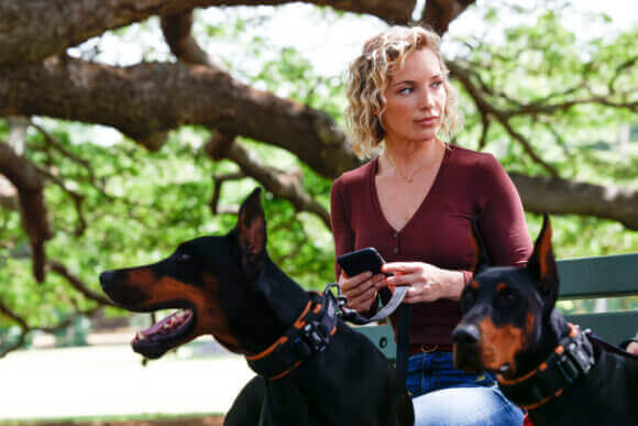 Magnum PI Season 5 Episode 5