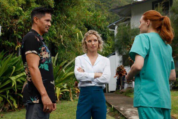 Magnum PI Season 5 Episode 6