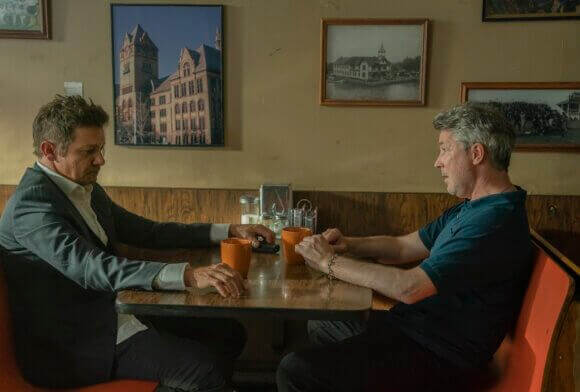 Mayor of Kingstown Season 2 Episode 9 Recap