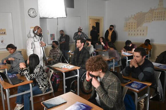 A Million Little Things Season 5 Episode 5