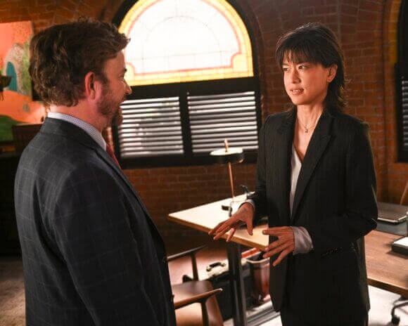 A Million Little Things Season 5 Episode 5