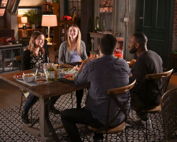 A Million Little Things Season 5 Episode 5