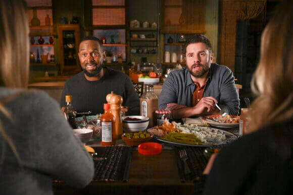 A Million Little Things Season 5 Episode 5