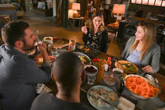 A Million Little Things Season 5 Episode 5