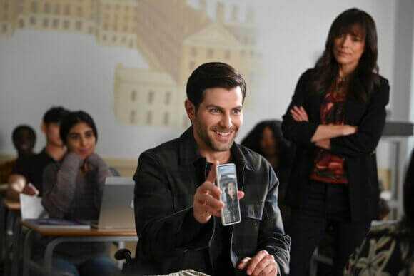 A Million Little Things Season 5 Episode 5