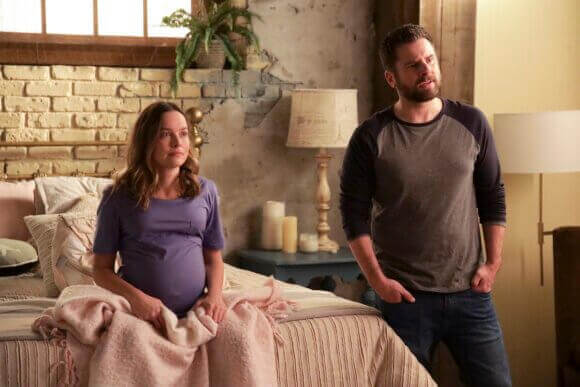 A Million Little Things Season 5 Episode 6