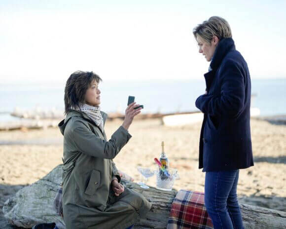 A Million Little Things Season 5 Episode 6