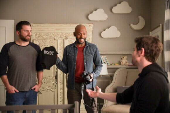 A Million Little Things Season 5 Episode 6