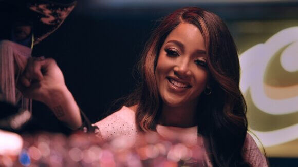 My Kind of Country Mickey Guyton