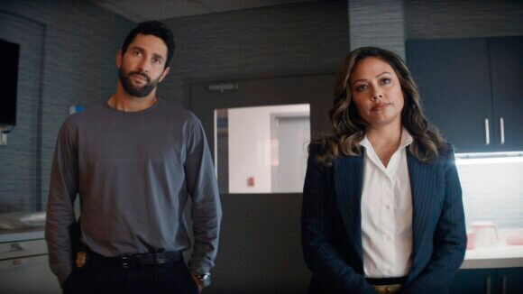 NCIS Hawaii Season 2 Episode 16