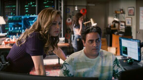 NCIS Hawaii Season 2 Episode 16