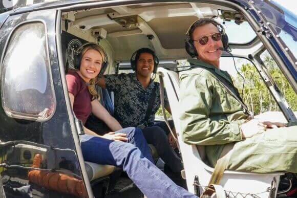 NCIS Hawaii Season 2 Episode 18