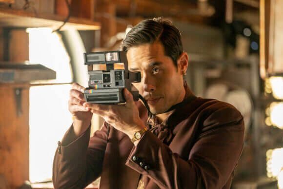 Quantum Leap Episode 15