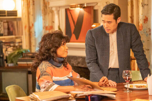 Quantum Leap Episode 15