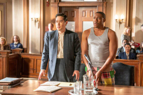 Quantum Leap Episode 15
