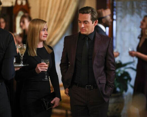 The Rookie: Feds Episode 18