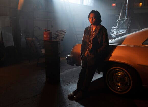 School Spirits Episode 2 Recap