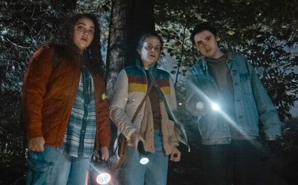 School Spirits Episode 3 Recap