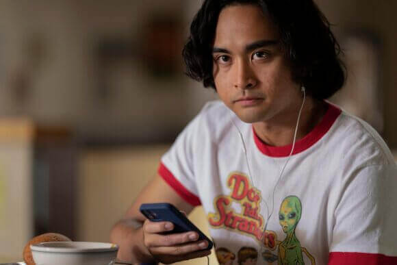 School Spirits Episode 3 Recap