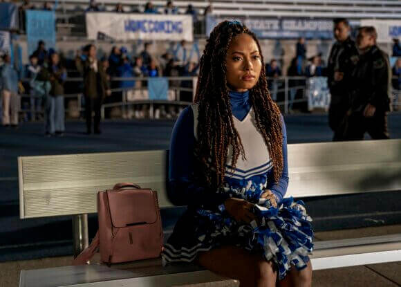 School Spirits Season 1 Episode 5 Recap