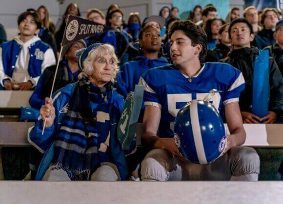 School Spirits Season 1 Episode 5 Recap