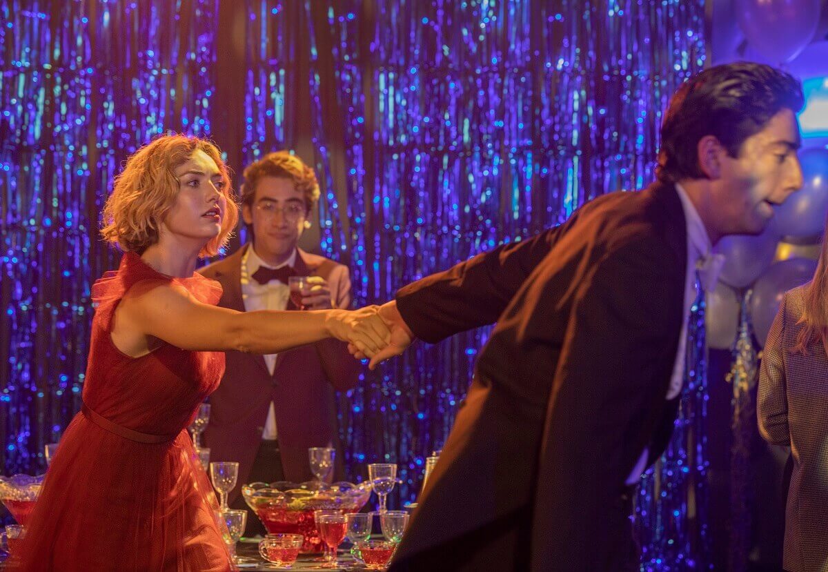 School Spirits Season 6 Recap "Grave the Last Dance"