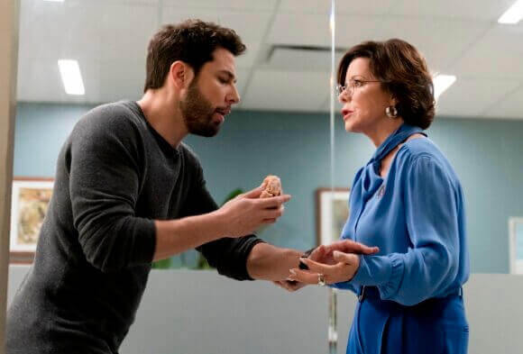 So Help Me Todd Episode 15