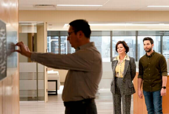 So Help Me Todd Episode 15