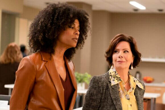 So Help Me Todd Episode 15