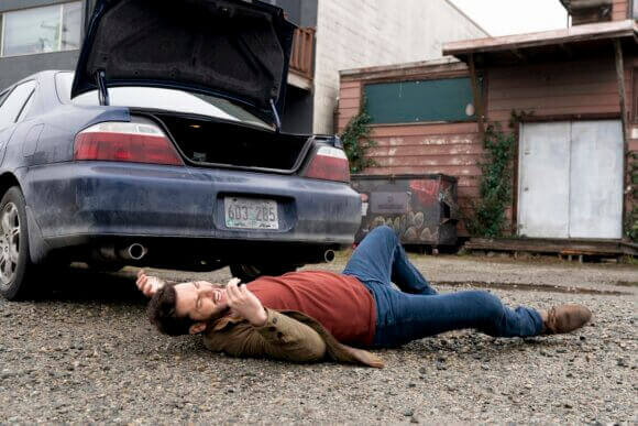 So Help Me Todd Episode 15