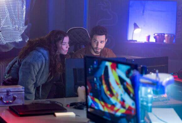 So Help Me Todd Episode 15